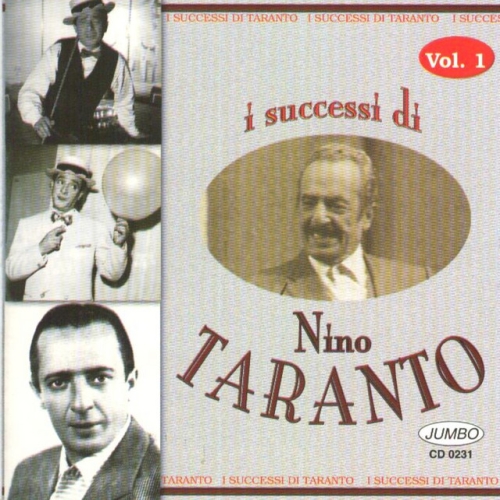 NINO TARANTO