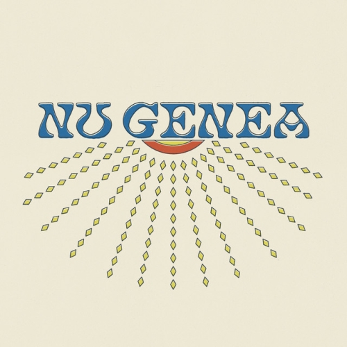 NU GENEA FEAT CELIA  KAMENI