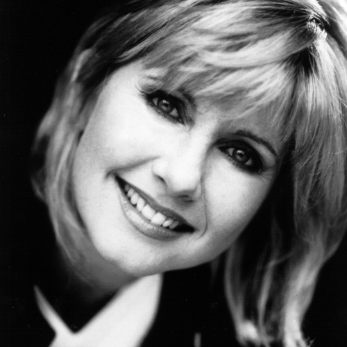 OLIVIA NEWTON JOHN