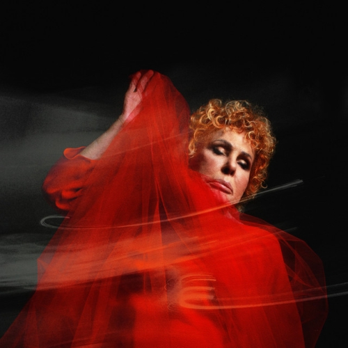 ORNELLA VANONI