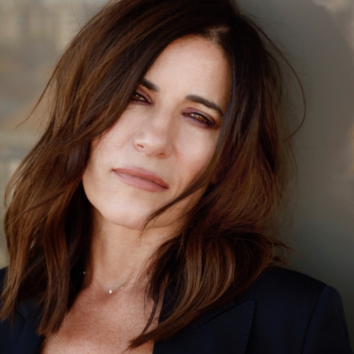 PAOLA TURCI