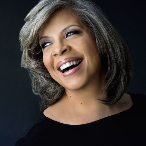 PATTI AUSTIN & NARADA MICHAEL WALDEN