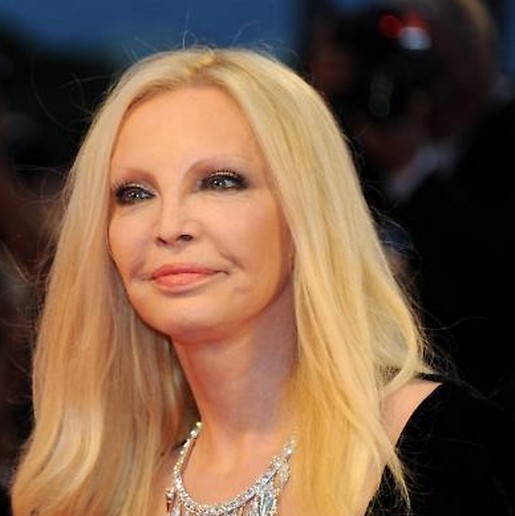 PATTY PRAVO