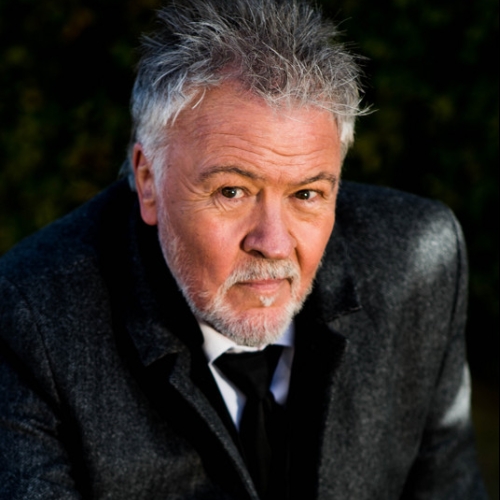 PAUL YOUNG