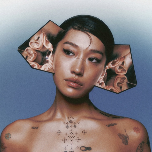 PEGGY GOU