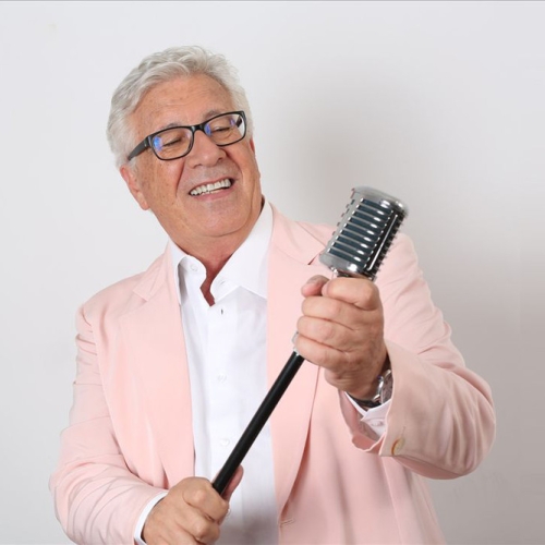 PEPPINO DI CAPRI
