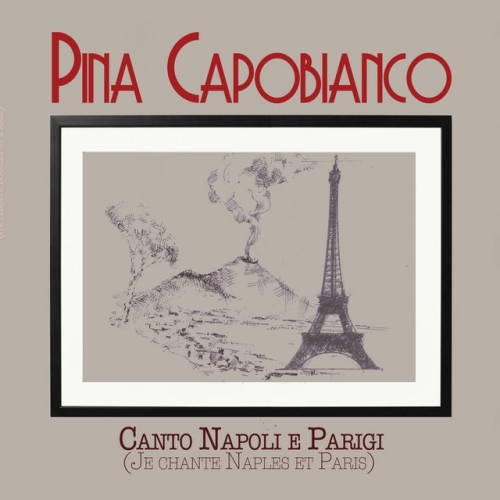 PINA CAPOBIANCO