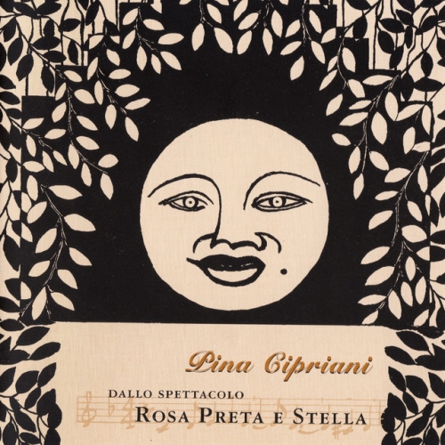 PINA CIPRIANI