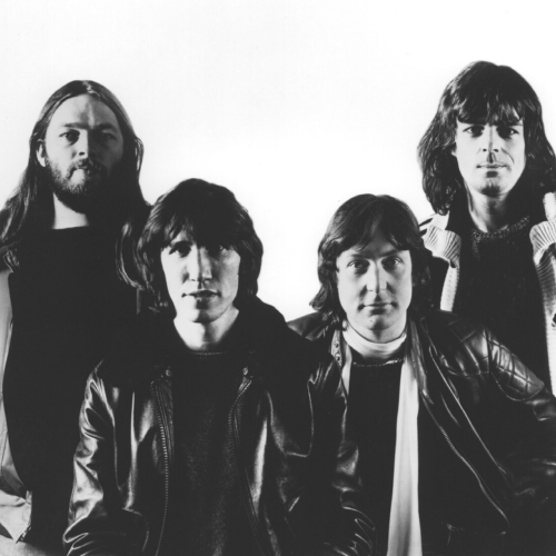 PINK FLOYD
