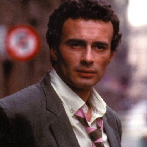 PINO D'ANGIO 