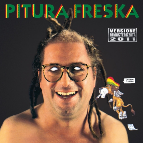 PITURA FRESKA