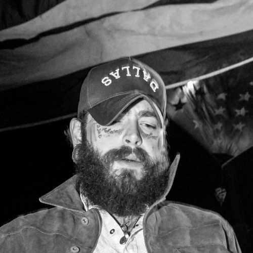 POST MALONE