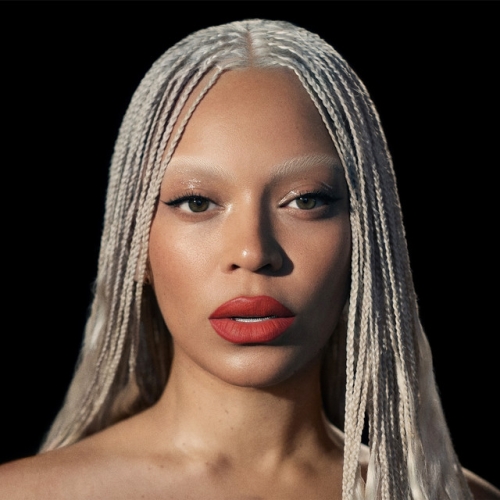 QUEEN 