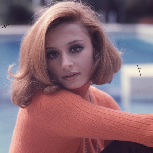 RAFFAELLA CARRà