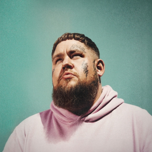 RAG N BONE MAN