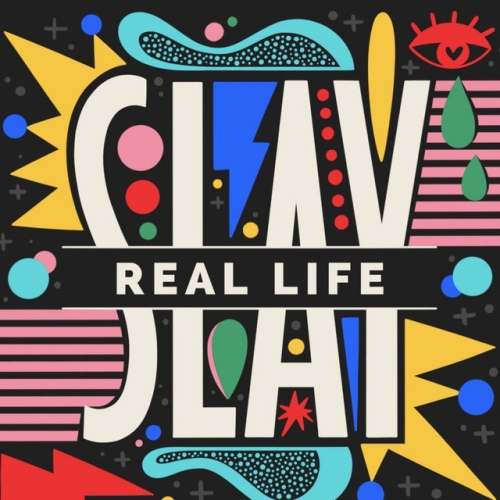 REAL LIFE