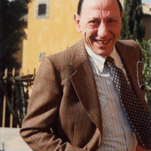 RENATO CAROSONE