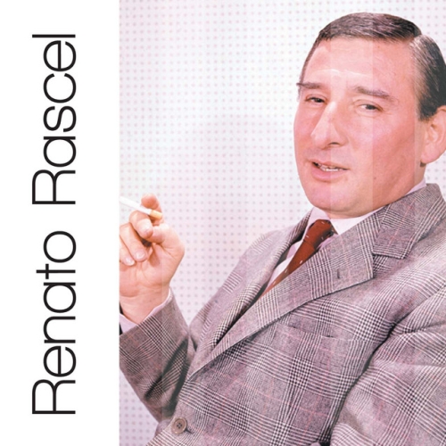 RENATO RASCEL