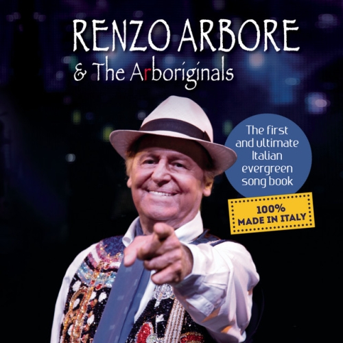 RENZO ARBORE