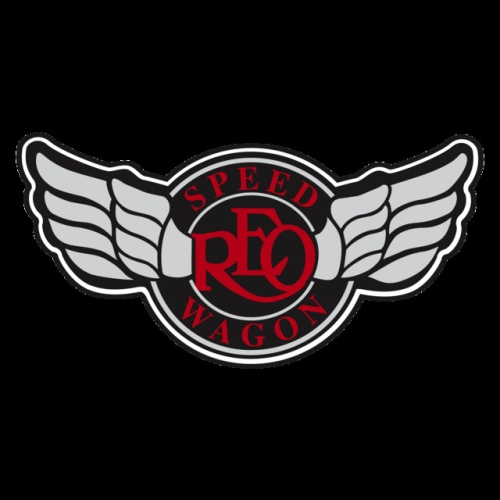 REO SPEEDWAGON