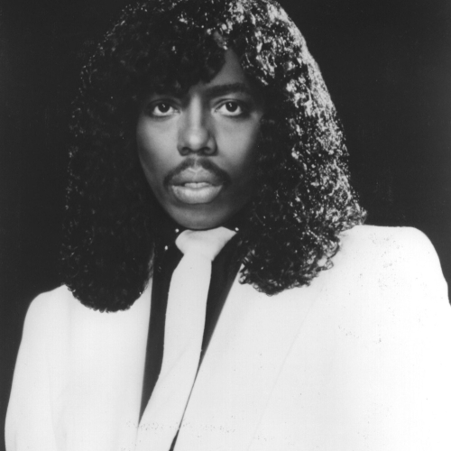 RICK JAMES