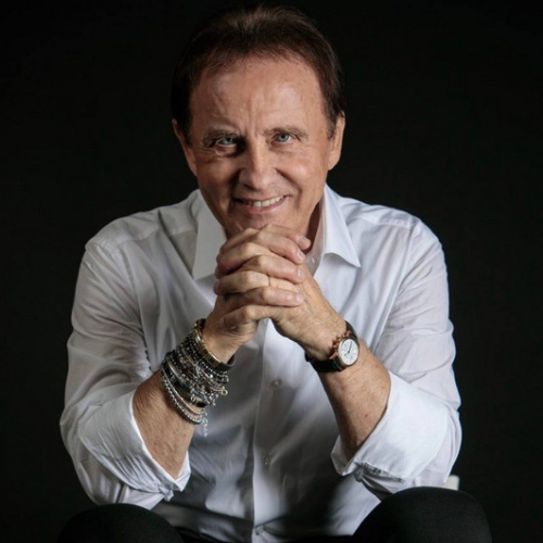 ROBY FACCHINETTI