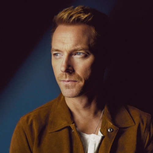RONAN KEATING