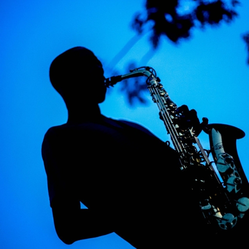 SAXOPHONE 
