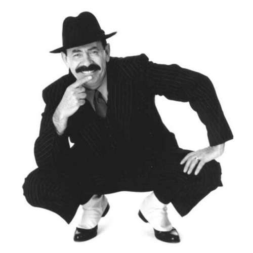 SCATMAN JOHN