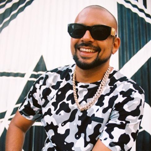 SEAN PAUL