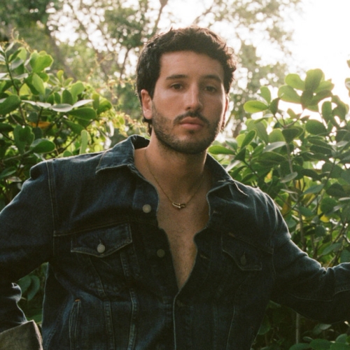 SEBASTIAN YATRA