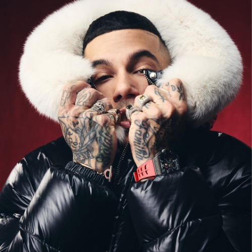 SFERA EBBASTA
