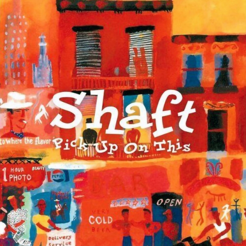 SHAFT