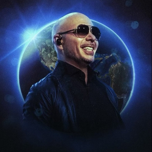 SHORTY FUEGO PITBULL JACOB FOREVER