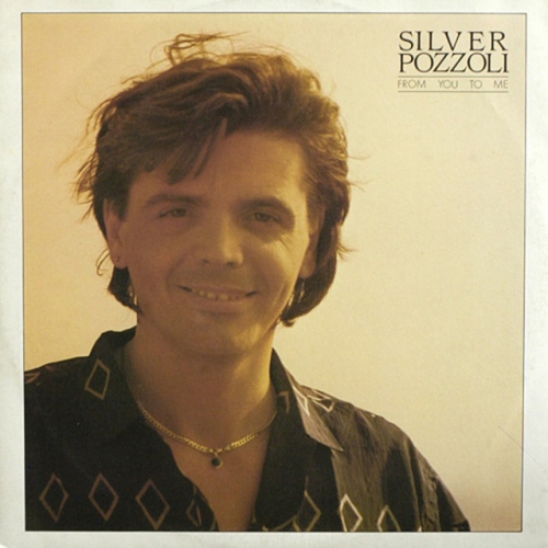 SILVER POZZOLI