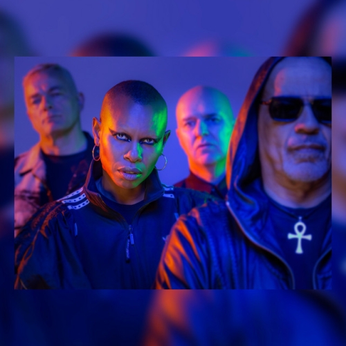 SKUNK ANANSIE