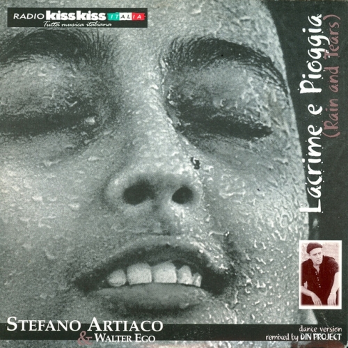 STEFANO ARTIACO