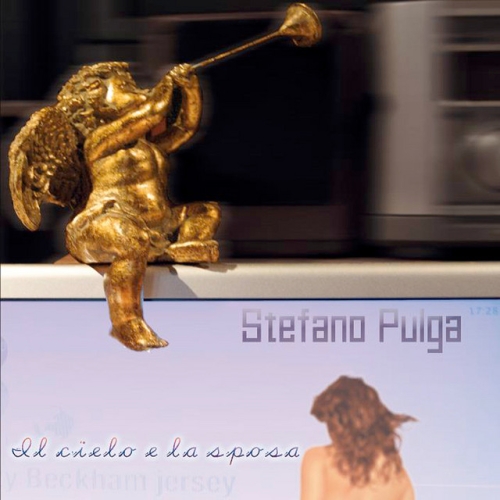 STEFANO PULGA