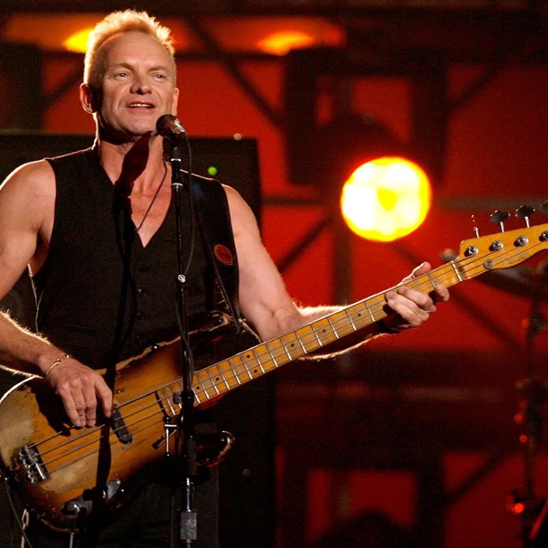 STING