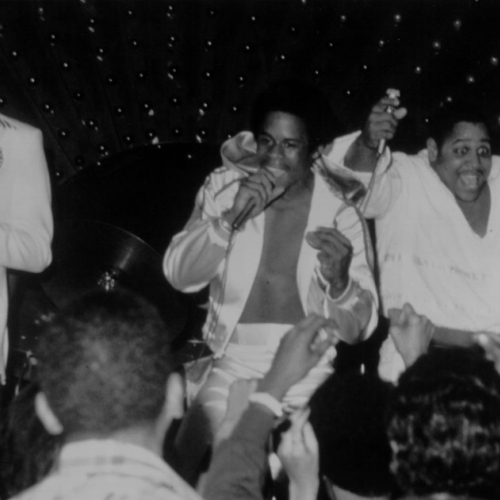 SUGARHILL GANG 