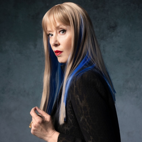 SUZANNE VEGA