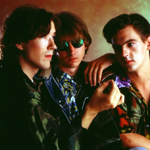 TALK TALK