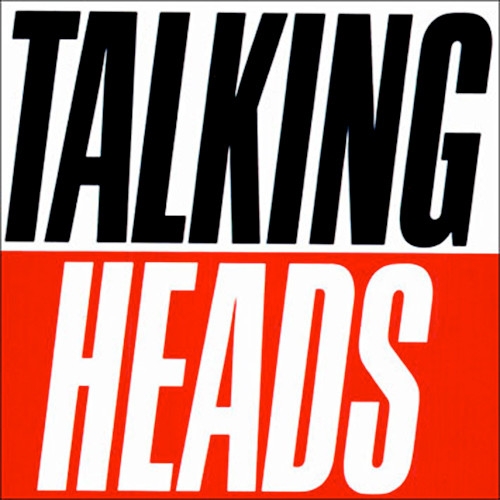 TALKING HEADS