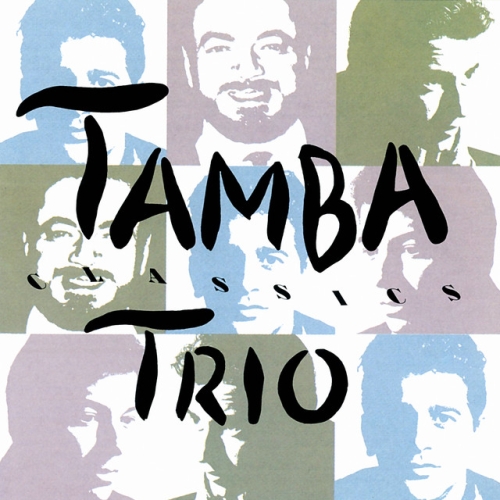 TAMBA TRIO