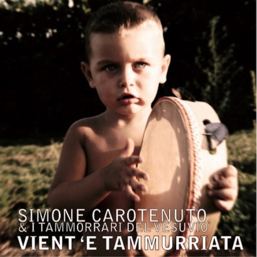 TAMMORRARI DEL VESUVIO