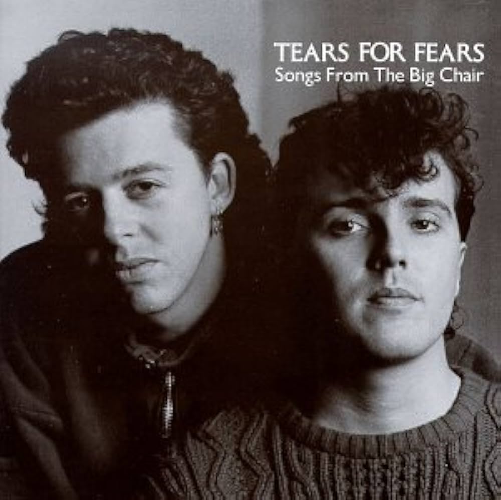 TEARS FOR FEARS