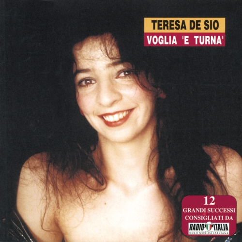 TERESA DE SIO