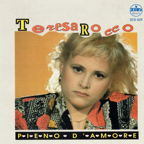 TERESA ROCCO