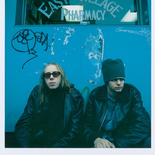 THE CHEMICAL BROTHERS
