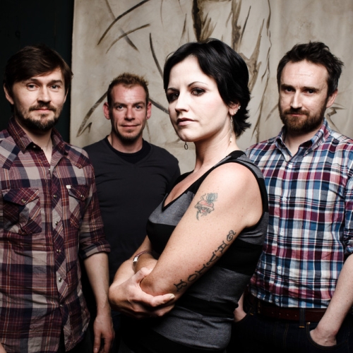 THE CRANBERRIES